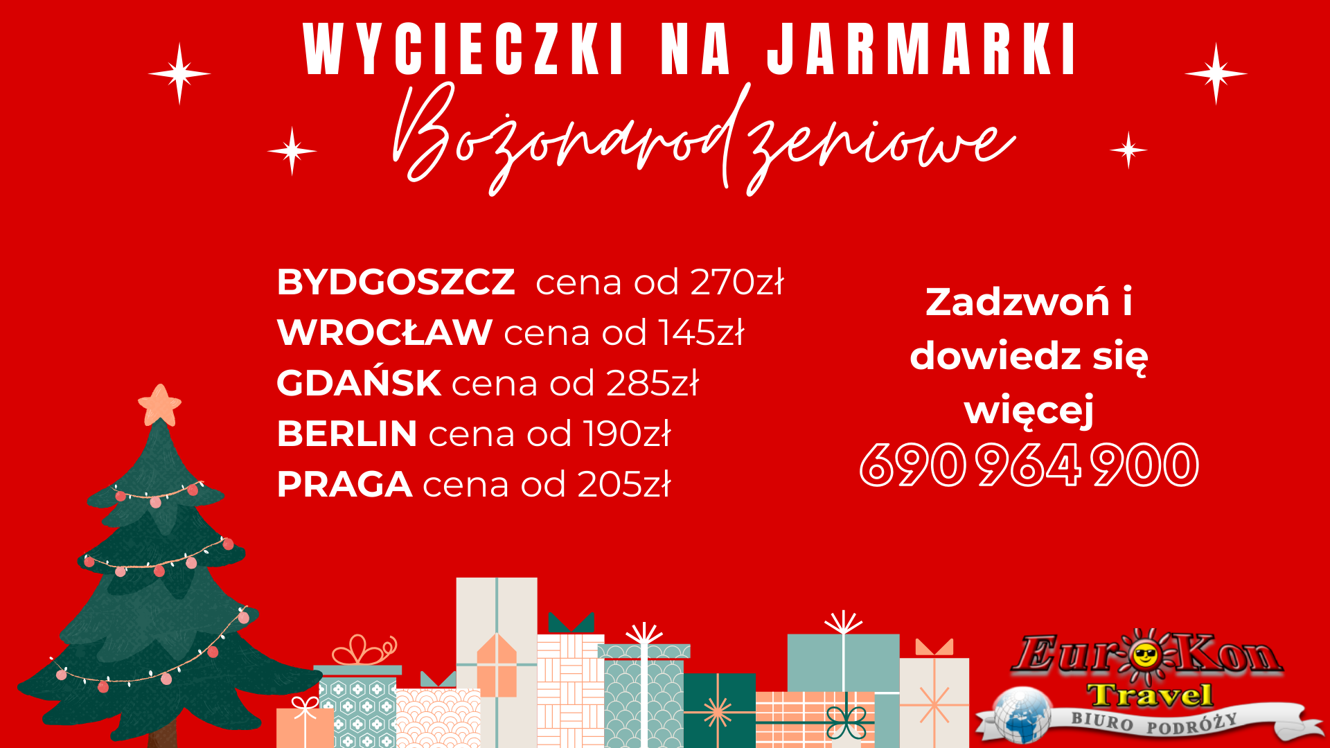 oferta jarmark